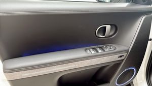 Hyundai IONIQ 5 bild 11