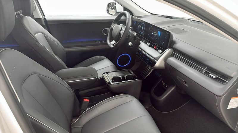 Hyundai IONIQ 5 bild 3