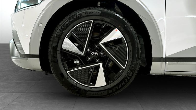 Hyundai IONIQ 5 bild 9