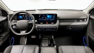 Hyundai IONIQ 5 bild 12