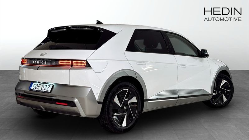 Hyundai IONIQ 5 bild 2