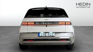 Hyundai IONIQ 5 bild 7