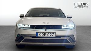 Hyundai IONIQ 5 bild 8
