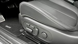 Hyundai IONIQ 5 bild 13