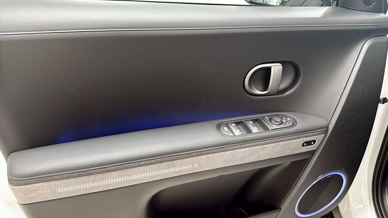Hyundai IONIQ 5 bild 11