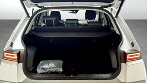 Hyundai IONIQ 5 bild 10
