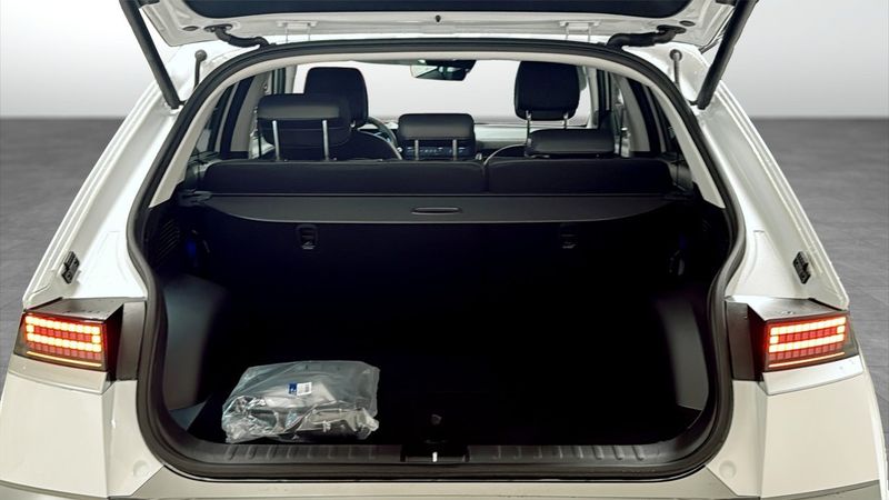Hyundai IONIQ 5 bild 10