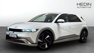 Hyundai IONIQ 5 bild 1