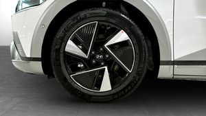 Hyundai IONIQ 5 bild 9