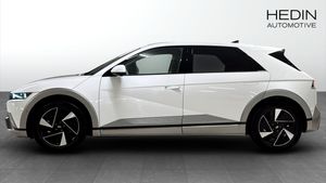 Hyundai IONIQ 5 bild 6