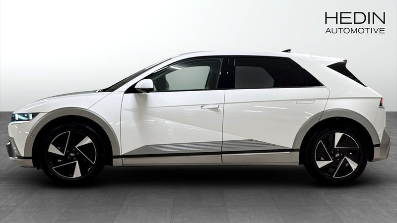 Hyundai IONIQ 5 bild 6