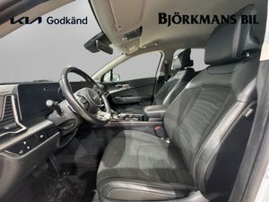 Kia Sportage bild 8