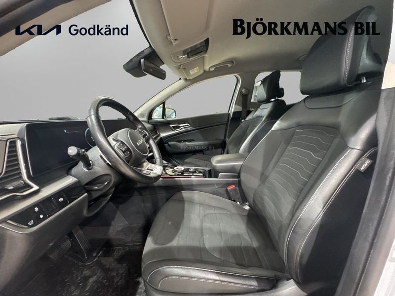 Kia Sportage bild 8