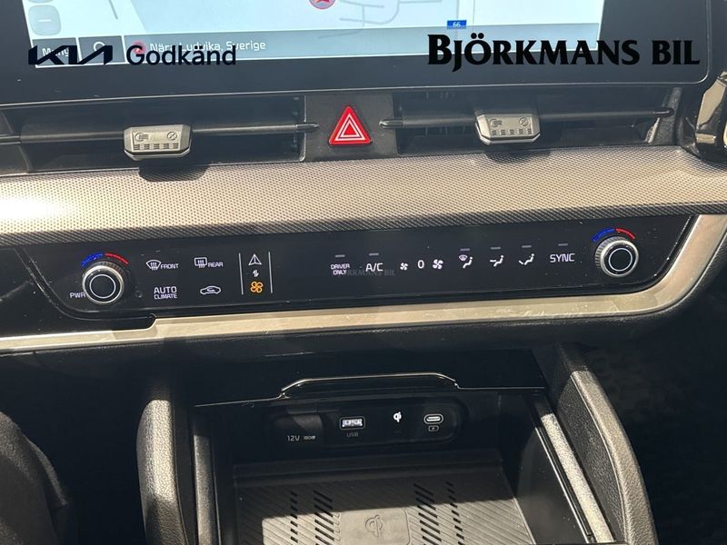 Kia Sportage bild 13
