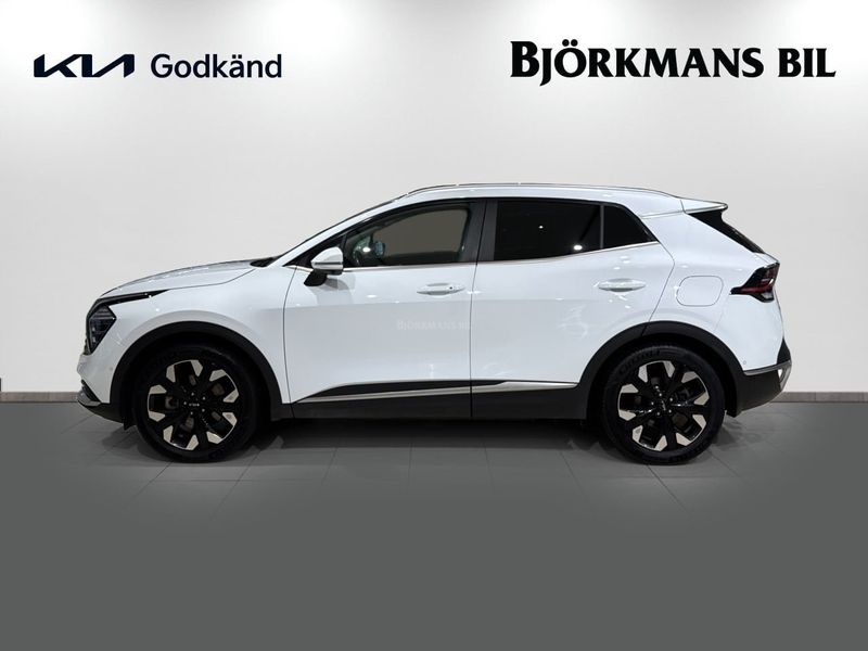 Kia Sportage bild 4