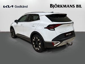 Kia Sportage bild 6