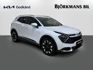 Kia Sportage bild 3