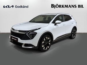 Kia Sportage bild 1