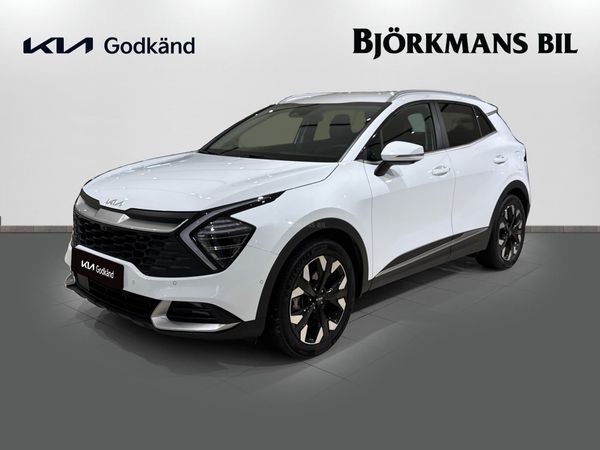 Kia Sportage PHEV ADVANCE U HARMAN KARDON - 2023