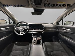 Kia Sportage bild 7
