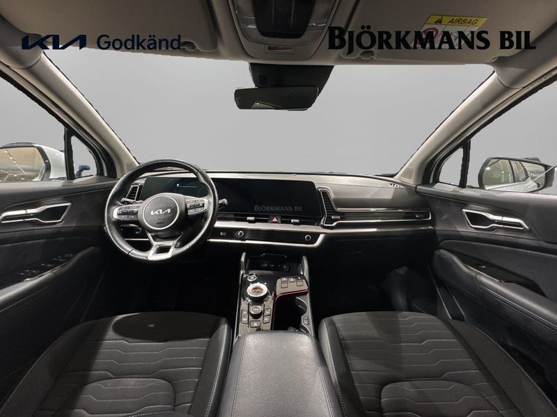 Kia Sportage bild 7