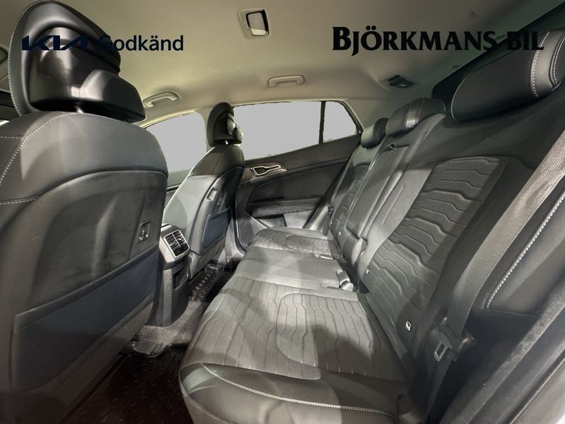 Kia Sportage bild 9