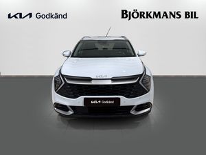 Kia Sportage bild 2