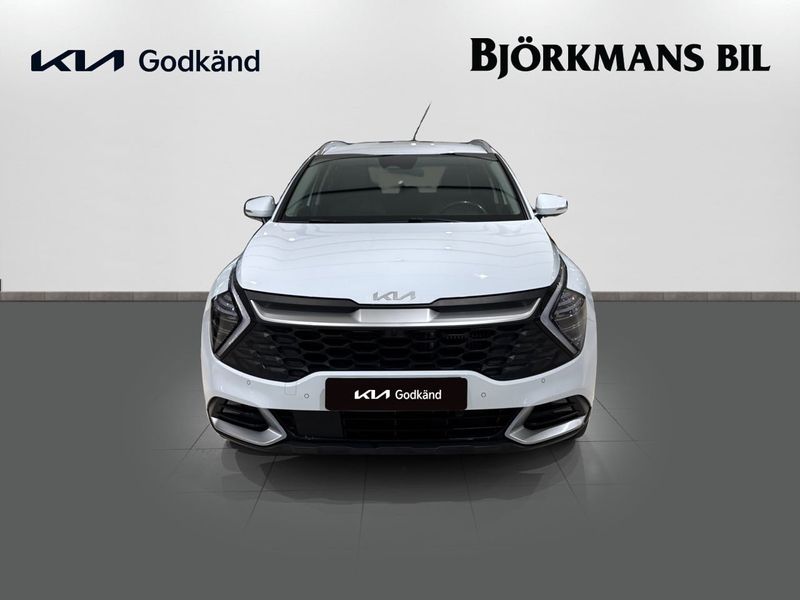 Kia Sportage bild 2