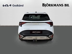 Kia Sportage bild 5