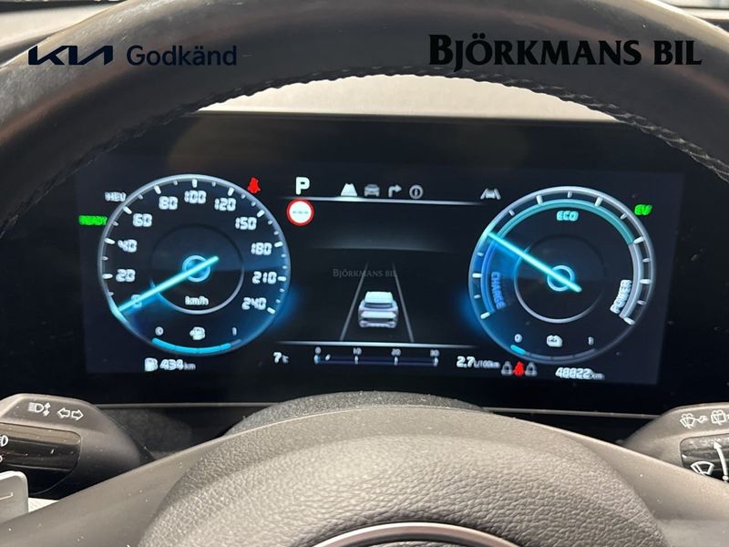 Kia Sportage bild 10