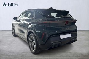 Cupra Raval bild 2