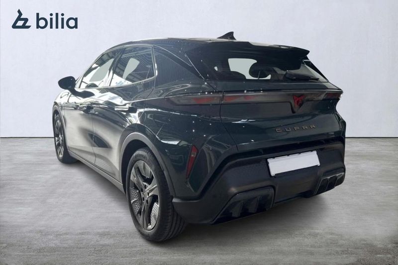 Cupra Raval bild 2