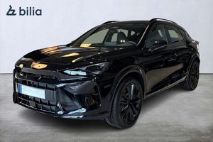 Cupra Formentor bild 1