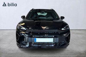 Cupra Formentor bild 5