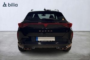 Cupra Formentor bild 4