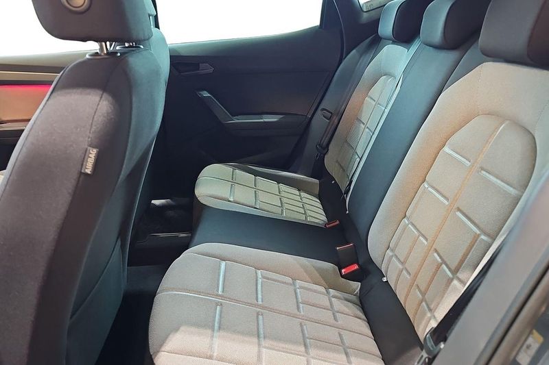 Seat Arona bild 7