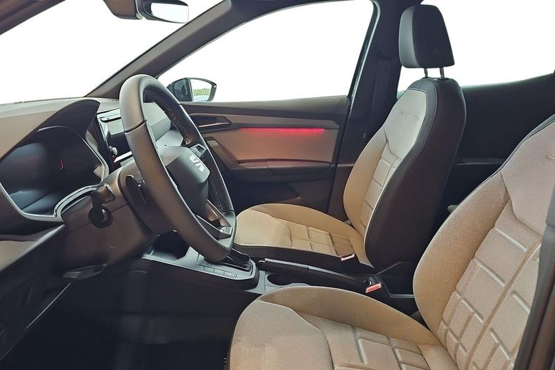 Seat Arona bild 6