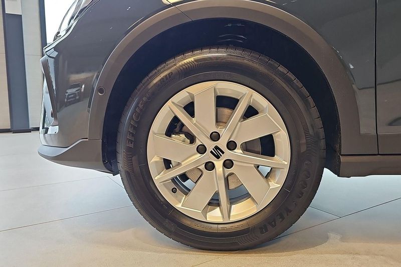Seat Arona bild 9