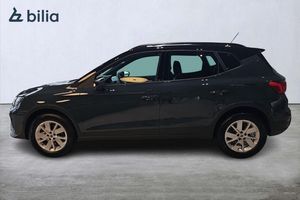 Seat Arona bild 4