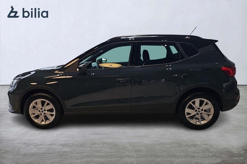 Seat Arona bild 4