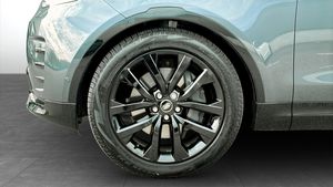 Land Rover Discovery bild 9