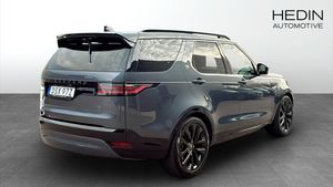 Land Rover Discovery bild 2