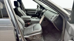 Land Rover Discovery bild 3