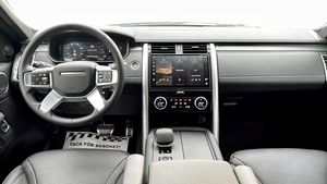 Land Rover Discovery bild 4