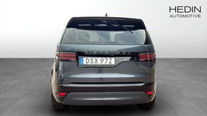 Land Rover Discovery bild 7