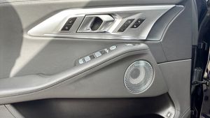 BMW XM bild 10