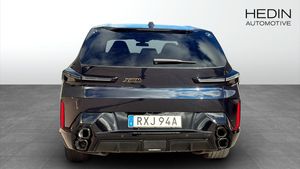 BMW XM bild 7