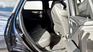 BMW XM bild 5