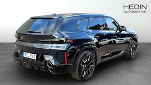 BMW XM bild 2