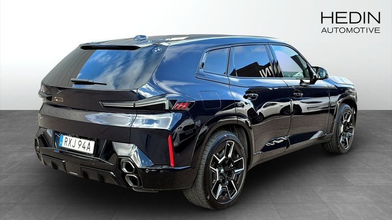 BMW XM bild 2